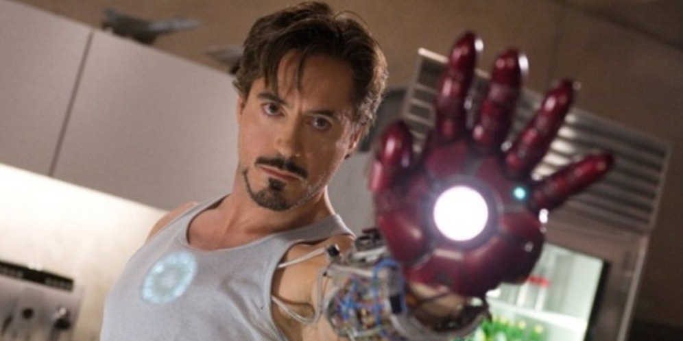 Pensiun Jadi Iron Man, Robert Downey Jr. Makin Bijak